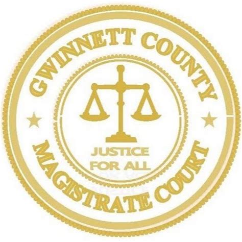 gwinnett courts magistrate|gwinnett magistrate court case search.